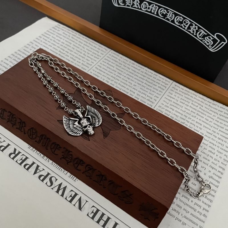 Chrome Hearts Necklaces